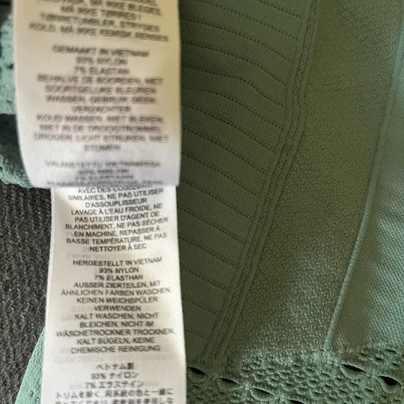 Gymshark Leggings - Picture 13 of 15